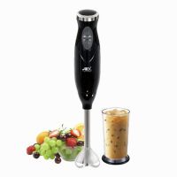 Anex AG-121 Hand Blender With Official Warranty On 12 Months Installments At 0% Markup