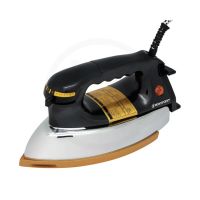 Westpoint WF-98B Deluxe Dry Iron With Official Warranty (1000 Watts) On 12 Months Installments At 0% Markup