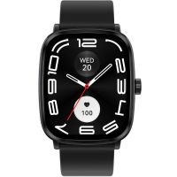 Haylou RS5 Bluetooth Calling Smart Watch On 12 Months Installment At 0% Markup