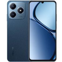 Realme C63 (8GB,128GB) Dual Sim With Official Warranty