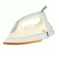 Westpoint WF-86B Heavy Weight Dry Iron With Official Warranty (1000Watt) On 12 Months Installments At 0% Markup
