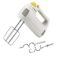 National Gold (200W) Egg Beater (5 Speed ) Small Plastic Housing  (NG-605) On Installment (Upto 12 Months) By HomeCart With Free Delivery & Free Surprise Gift & Best Prices in Pakistan