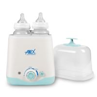 Anex AG-733EX Baby Bottle Warmer On 12 Months Installments At 0% Markup
