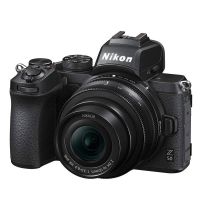 Nikon Z50 With 16-50mm Lens Mirrorless Camera On 12 Months Installments At 0% Markup