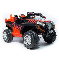Battery Operated Electric Storm Chaser Remote & mobile App Control Car On 12 Months Installments At 0% Markup