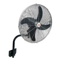 GFC Myga Model Bracket Fans 20 Inch With Official Warranty On 12 Months Installment At 0% markup