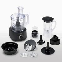 Panasonic MK-F510 Food Processor With Official Warranty On 12 Months Installments At 0% Markup