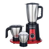 Westpoint WF-367 3 in 1 Blender and Grinder With Official Waranty On 12 Months Installment At 0% markup