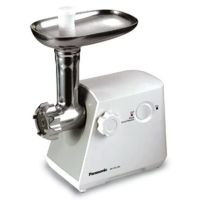 Panasonic MK-MG1360 Meat Grinder With Official Warranty On 12 Months Installment At 0% markup