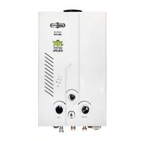 SUPER ASIA INSTANT GAS WATER HEATER GH-506 6LTR ON INSTALLMENTS