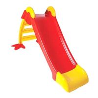 3 Step Ladder Baby Slide Play Set For Kids On 12 Months Installments At 0% Markup