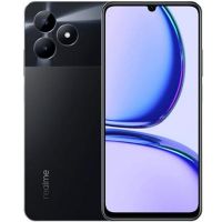 Realme C53 (6GB,128GB) Dual Sim With Official Warranty On 12 Months Installments At 0% Markup