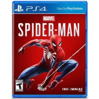 Marvel’s Spider-Man Game For PS4 Upto 9 Months Installment At 0% markup