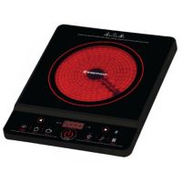 Westpoint WF-142 Deluxe Ceramic Induction Cooker With Official Warranty On 12 Months Installment At 0% markup