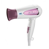 Anex AG-7003 Deluxe Hair Dryer With Official Warranty On 12 Months Installment At 0% markup