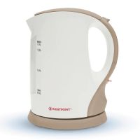 Westpoint WF-3118 Cordless Kettle 1.7 Liter With Official Warranty On 12 Months Installment At 0% markup