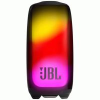 JBL Pulse 5 – Portable Bluetooth Speaker with Dazzling Lights With Free Delivery On Installment By Spark Technologies