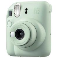 Fujifilm Instax Mini 12 Polaroid Instant On 12 Months Installments At 0% Markup
