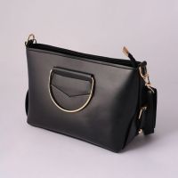 Victoria Bag Black By Cosmart On 12 Months Installments At 0% Markup