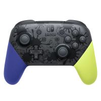 Nintendo Switch Pro Controller Splatoon 3 Edition Upto 9 Months Installment At 0% markup