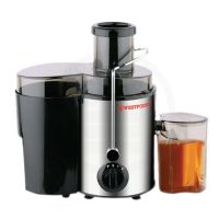 Westpoint WF-5161 Juice Extractor With Official Warranty On 12 Months Installments At 0% Markup