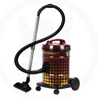 Westpoint WF-102 Vacuum Cleaner With Official Warranty On 12 Months Installment At 0% markup