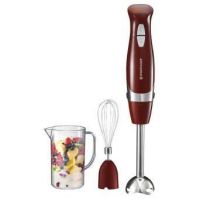 Westpoint WF-9715 Hand Blender & Beater With Official Warranty On 12 Months Installments At 0% Markup