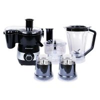 Westpoint WF-4805 9 In 1 Deluxe Food Factory With Official Warranty On 12 Months Installment At 0% markup