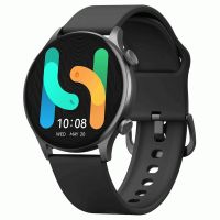 Haylou RT3 Solar Plus Calling Smart Watch On 12 Months Installments At 0% Markup