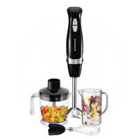 Westpoint WF-4201 Hand Blender Chopper & Egg Beater With Official Warranty On 12 Months Installments At 0% Markup