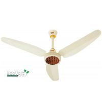 GFC Ceiling Fan Crown Model AC-DC 56 Inch Ceiling Fan With Official Warranty On 12 Months Installment At 0% markup