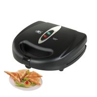 Anex AG-1035 Sandwiches Maker With Official Warranty On 12 Months Installment At 0% markup