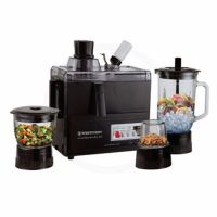 Westpoint WF-8824 Juicer Blender Dry Mill With Official Warranty On 12 Months Installments At 0% Markup