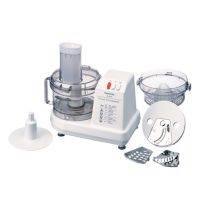 Panasonic MK-5086MWTX Food Processor With Official Warranty On 12 Months Installments At 0% Markup