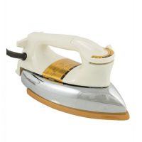 Jackpot JP-79B Automatic Iron With Official Warranty On 12 Months Installments At 0% Markup