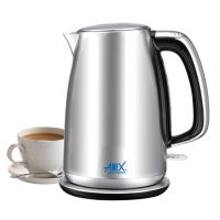 ANEX Kettle 1.7 liter Steel body (AG-4048) With Free Delivery - Easy Monthly Installment - Spark Technologies