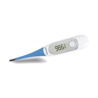 Certeza Digital Flexible Tip Thermometer (FT 709) With Free Delivery On Installment By Spark Technologies.