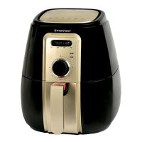 Westpoint WF-5255 Air Fryer With Official Warranty On 12 Months Installment At 0% markup