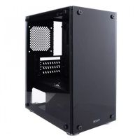 Boost Wolf PC Case Upto 9 Months Installment At 0% markup