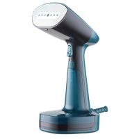 Anex AG-1019 Deluxe Handy Garment Steamer With Official Warranty On 12 Months Installment At 0% markup