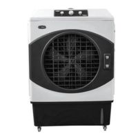 Super Asia ECM-5000 Plus Super Cool Room Air Cooler With Official Warranty On 12 Months Installment At 0% markup