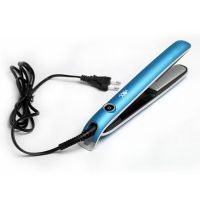Anex AG-7037 Ceramic Hair Straightener With Official Warranty On 12 Months Installments At 0% Markup