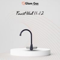 Glam Gas Wall Rain 11 - 12 Faucet Upto 12 Months Installment At 0% markup