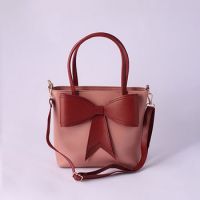 Eris bag pink On 12 month installment with 0% markup 