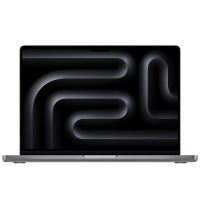 Apple MacBook Pro MTL83 M3 Chip 8-core CPU 10-core GPU 8GB 1TB SSD 2023 14‑inch Liquid Retina XDR Display On 12 Months Installments At 0% Markup
