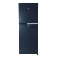 Dawlance 9193LF Chrome Double Door Refrigerator 16 Cubic Feet With official Warranty Upto 12 Months Installment At 0% markup