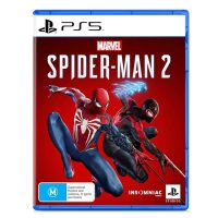 Marvel’s Spider-Man 2 Game For PS5 Upto 9 Months Installment At 0% markup