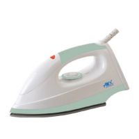 Anex AG-2073 Smart Dry Iron With Official Warranty On 12 Months Installment At 0% markup