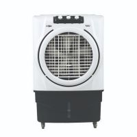 Super Asia ECM-4900 Plus AC DC Inverter Quick Cool Room Cooler With Official Warranty On 12 Months Installment At 0% markup