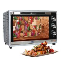 Anex AG-3072 Convection Oven Toaster With Official Warranty On 12 Months Installments At 0% Markup